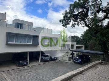 Departamento · 284m² · 4 Ambientes · 2 Cocheras · Venta Espectacular Triplex Madero Vistas