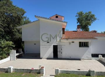 Casa · 250m² · 6 Ambientes · 2 Cocheras · Oportunidad Sin Comision Inmobiliaria Tu Casa en Sierras de Cordoba