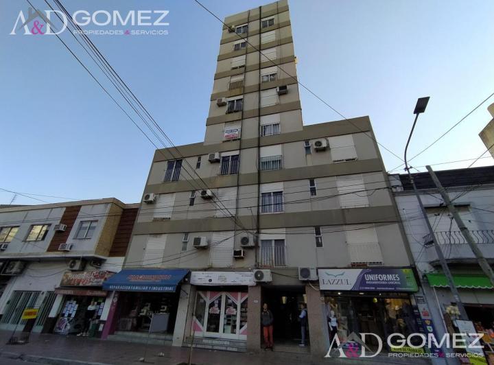 Departamento · 67ha · 4 Ambientes