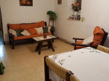 Departamento · 102m² · 4 Ambientes · PH 4 Amb. - Olivos