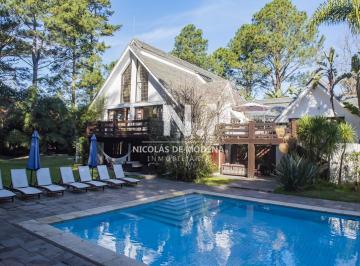 Foto1 · Casa en Venta de 7 Dorm.. en Rincon del Indio, Punta del Este