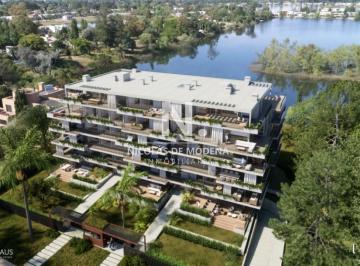 Foto1 · Apartamento de 2 Dorm. en Venta con Terraza Parque Miramar - Ciudad de La Costa.