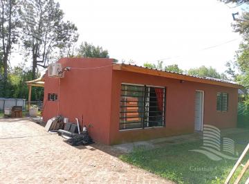 Casa · 90m² · 2 Ambientes · 3 Cocheras · Casa en Ingeniero Maschwitz