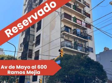 VEP-VEP-474_2 · Departamento en Venta en Av de Mayo