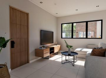 Departamento · 89m² · 3 Ambientes · 2 Cocheras · Duplex de 2 Dorm. con Cochera y Parrilla.