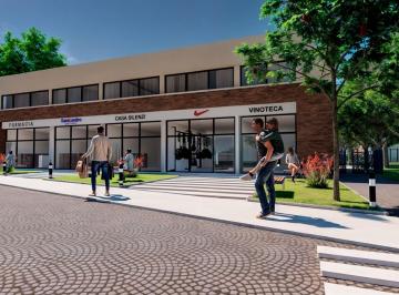 Oficina comercial · 63m² · 1 Cochera · Oficinas