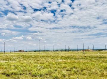 Foto · Lote en Venta Campos de Manantiales 312 m²