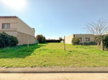 Terreno · 600m² · Lote - Cantegril - Funes