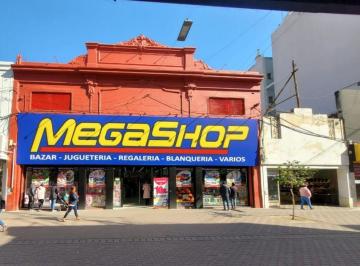 Local comercial · 1074m² · Local en Venta