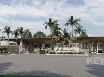 Terreno · 1000m² · Lote en Saint Thomas Chico