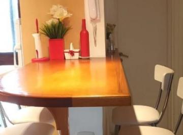 Departamento · 35m² · 3 Ambientes · Alquiler Temporario