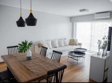 Departamento · 62m² · 2 Ambientes · 1 Cochera · Departamento en Las Cañitas