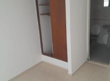 Departamento · 28m² · 2 Ambientes · Alquiler 1 Dormitorio. bv Oroño y Güemes