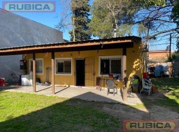 Casa · 130m² · 5 Ambientes · Casa en Don Torcuato
