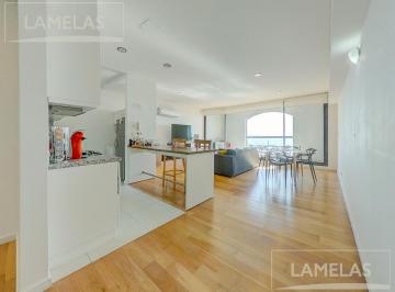 Departamento · 73m² · 2 Ambientes · 1 Cochera · Venta Departamento Forum Puerto Norte - 1 Dormitorio Rosario