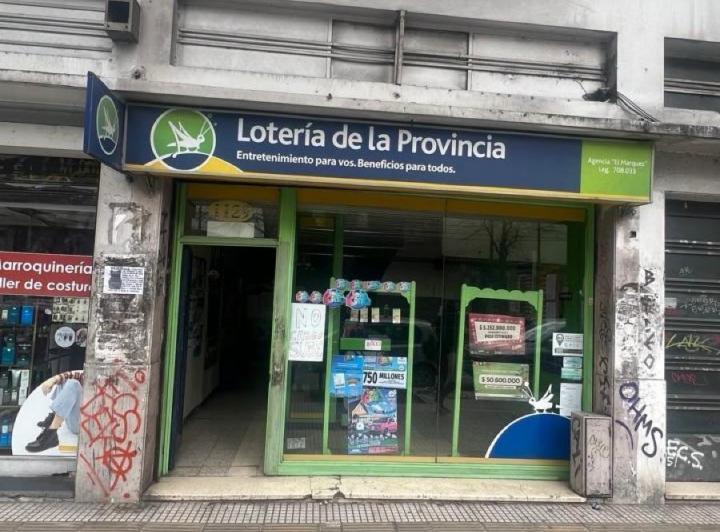 Local comercial · 150m² · 4 Ambientes