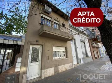 Casa · 95m² · 4 Ambientes · Casa en Venta de 2 Dorm.