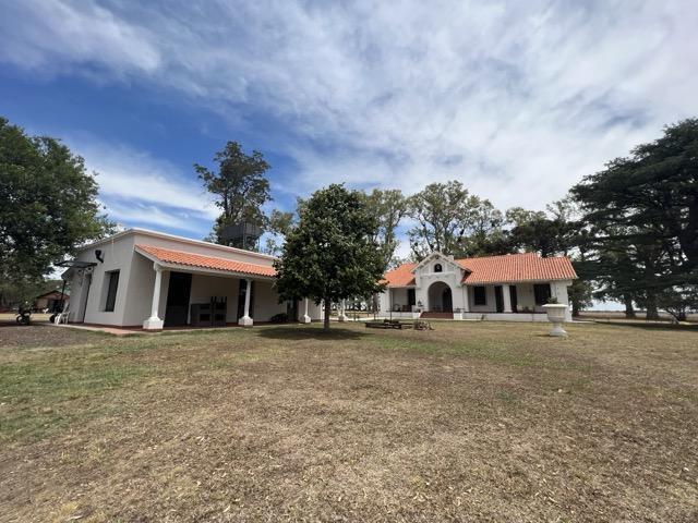 Casa · 440000ha · 8 Ambientes