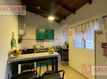 PH · 85m² · 3 Ambientes · PH en Primer Piso en Venta en Morón Sur