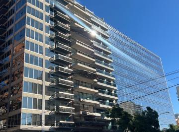 Oficina comercial de 1 ambiente, Belgrano · Oficina Sobre Av del Libertador