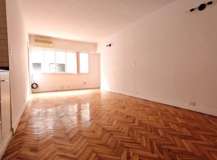 Departamento · 30m² · 2 Ambientes