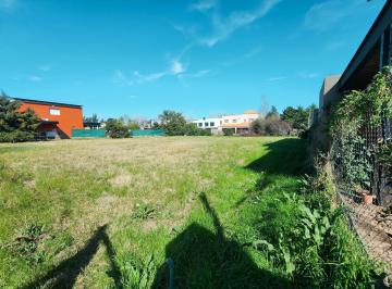 Terreno · 600m² · Terreno de 600 m² en Aldea