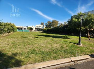 Terreno · 577m² · Venta Terreno Pilar