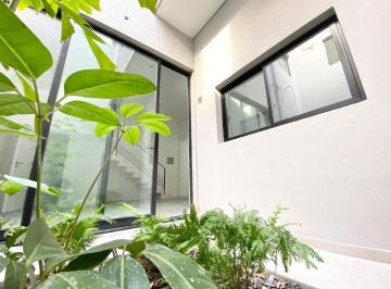 PH · 91m² · 4 Ambientes · PH Tipo Casa 4 Ambientes Unico a Estrenar