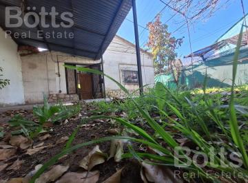 Casa · 75m² · 3 Ambientes · Casa con Jardín - Burzaco