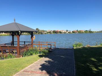 Terreno · 900m² · Terreno Lote en Venta en Los Castores, Nordelta, Tigre