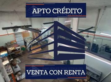 LBB-LBB-1160_2 · Galpón con Vivienda en Venta - San Andrés