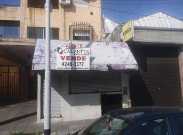 Local comercial · 44m² · 2 Ambientes · Local 44 m² Avellaneda Se Puede Financiar