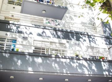 Departamento · 45m² · 2 Ambientes · 1 Cochera · Depto. 2 Amb. con Cochera en Venta en Villa Santa Rita. Apto Credito!