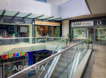 Local comercial · 60m² · 1 Ambiente · Local en Nuevo Quilmes Plaza