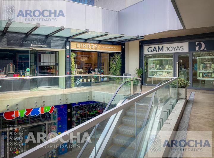 Local en venta en Nuevo Quilmes · 1 ambiente