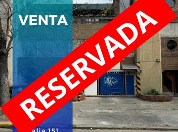 Garage Venta  · En Venta, Liquido! Cocheras en El Corazon de Las Lomitas