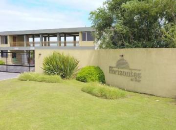 Terreno · 765m² · Lote a La Laguna Horizontes Al Sur Canning