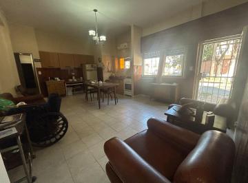 PH · 65m² · 3 Ambientes · 1 Cochera · PH 3 Ambientes en Planta Baja - ¡Sin Expensas!