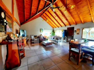 Casa de 4 ambientes, San Carlos de Bariloche · Casa en Venta en Dina Huapi, Bariloche, Patagonia