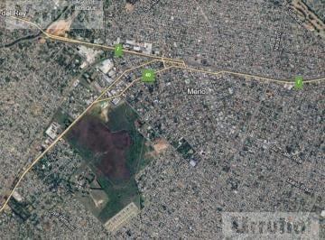 Terreno · 6500m² · Terreno Industrial en Venta Proximo Al Centro de Merlo