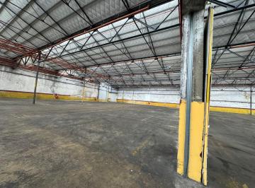 Depósito · 6300m² · Deposito - La Boca - Alquiler