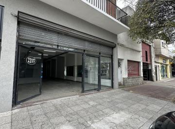 Local comercial · 206m² · Local - Av Colón - Mar del Plata