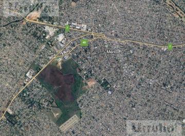 Terreno · 1000m² · Terreno Industrial en Venta Proximo Al Centro de Merlo