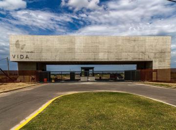Terreno · 1039m² · Venta Terrano en El Exclusivo Vida Club de Campo de 1039 m²