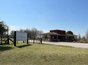 Terreno · 2000m² · Terreno - Lote a La Venta en Barrio Chacras La Primavera Golf - Carlos Keen - Lujan
