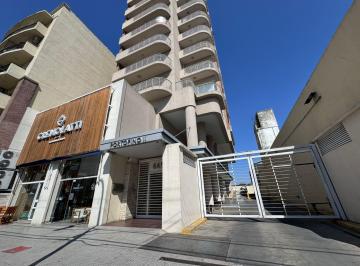 Departamento · 57m² · 2 Ambientes · 1 Cochera · Dpto. 2 Amb. Tipo Dúplex C/cochera y Baulera