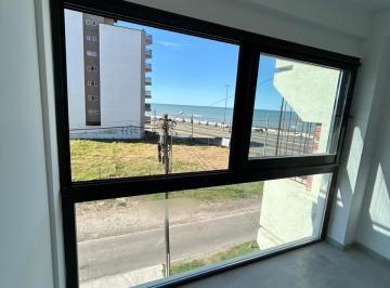 Departamento de 2 ambientes, Mar del Plata · Departamento a Estrenar en Constitución con Vista Al Mar