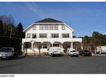 Hotel · 1804m² · 6 Ambientes · Hotel - Otro