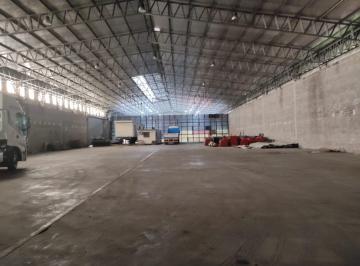 Depósito , Hurlingham · Alquiler Depósito 3200 m² - Hurlingham