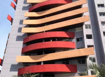 Departamento · 63m² · 3 Ambientes · 1 Cochera · Apartamento en Punta del Este. Piso Alto con Vista
